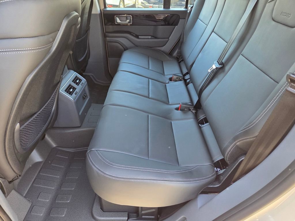 New 2026 INEOS Grenadier AWD/4WD image 11