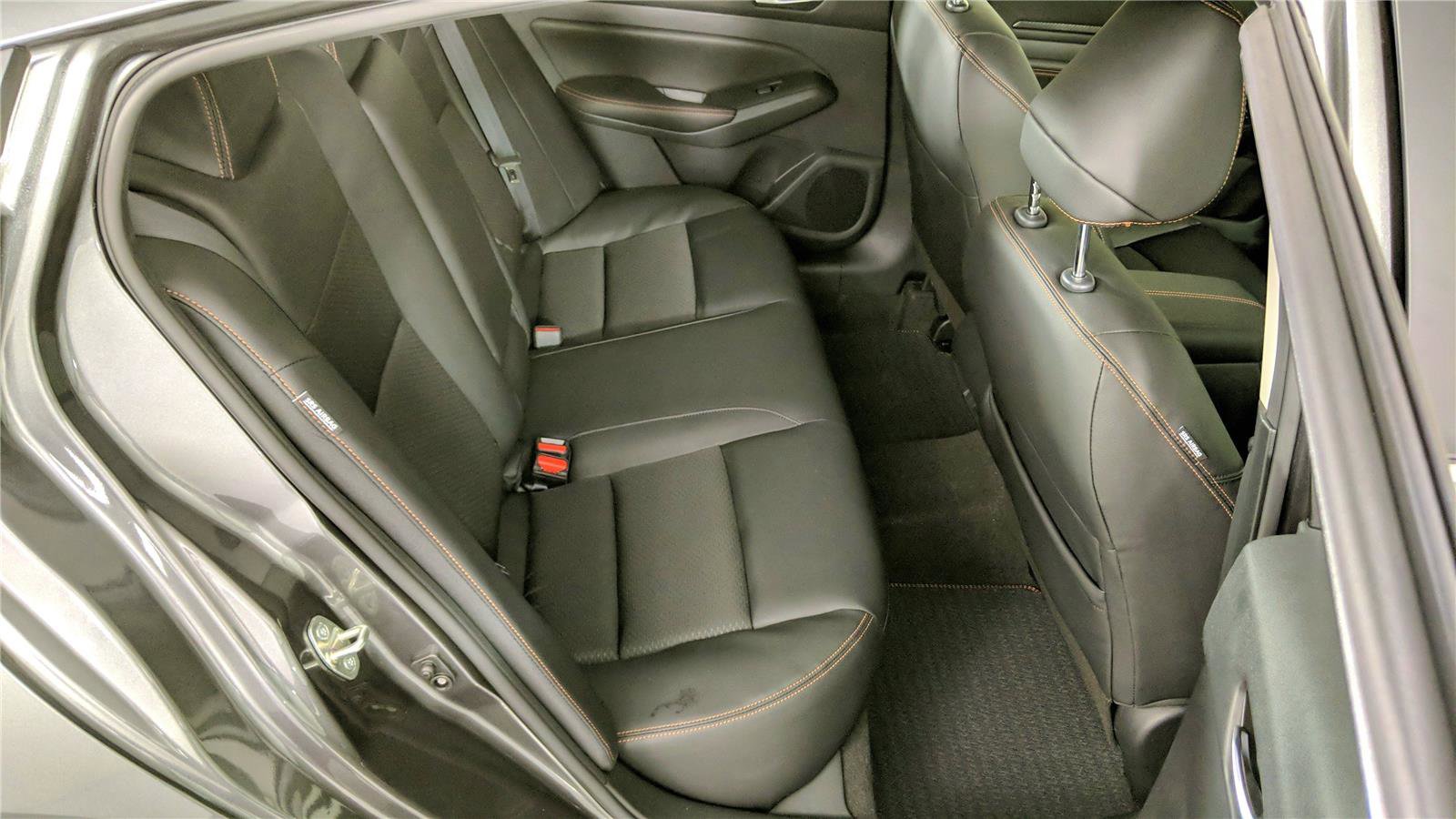 Used 2022 Nissan Altima 2.0 SR image 33