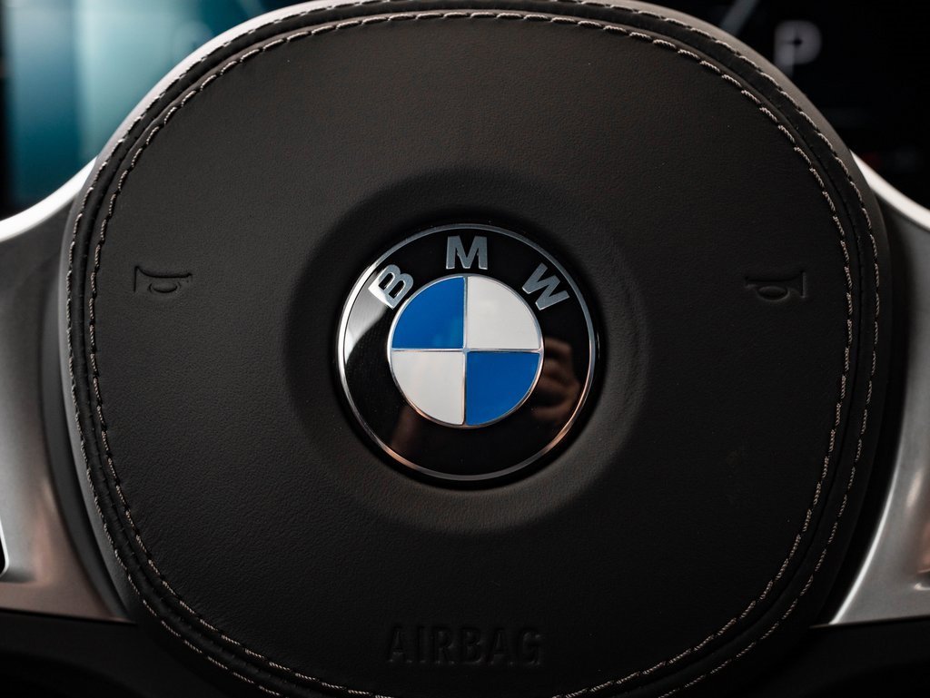 New 2026 BMW X6 xDrive40i w/ Climate Comfort Package image 33