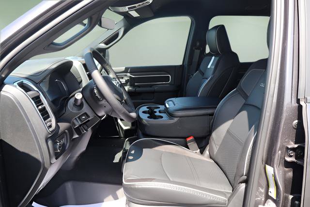 New 2026 RAM 3500 Laramie image 15