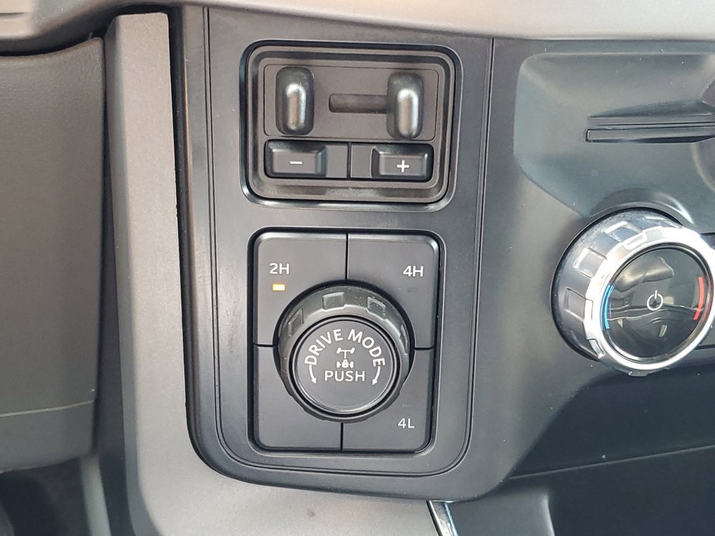 Used 2024 Ford F150 XLT w/ Equipment Group 302A MID AWD/4WD image 19