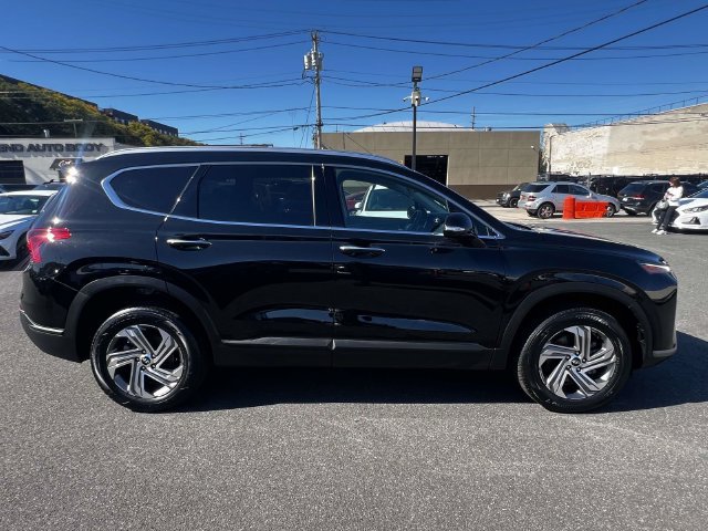 Certified 2023 Hyundai Santa Fe SEL AWD/4WD image 4