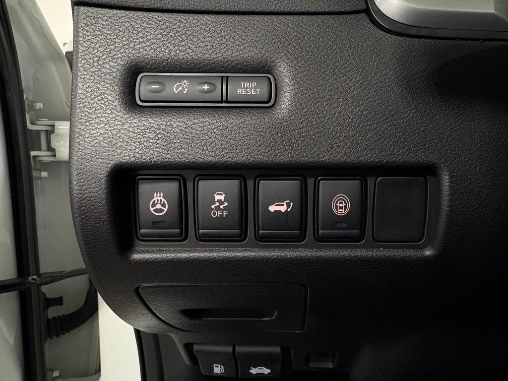 Used 2024 Nissan Murano SL AWD/4WD image 23