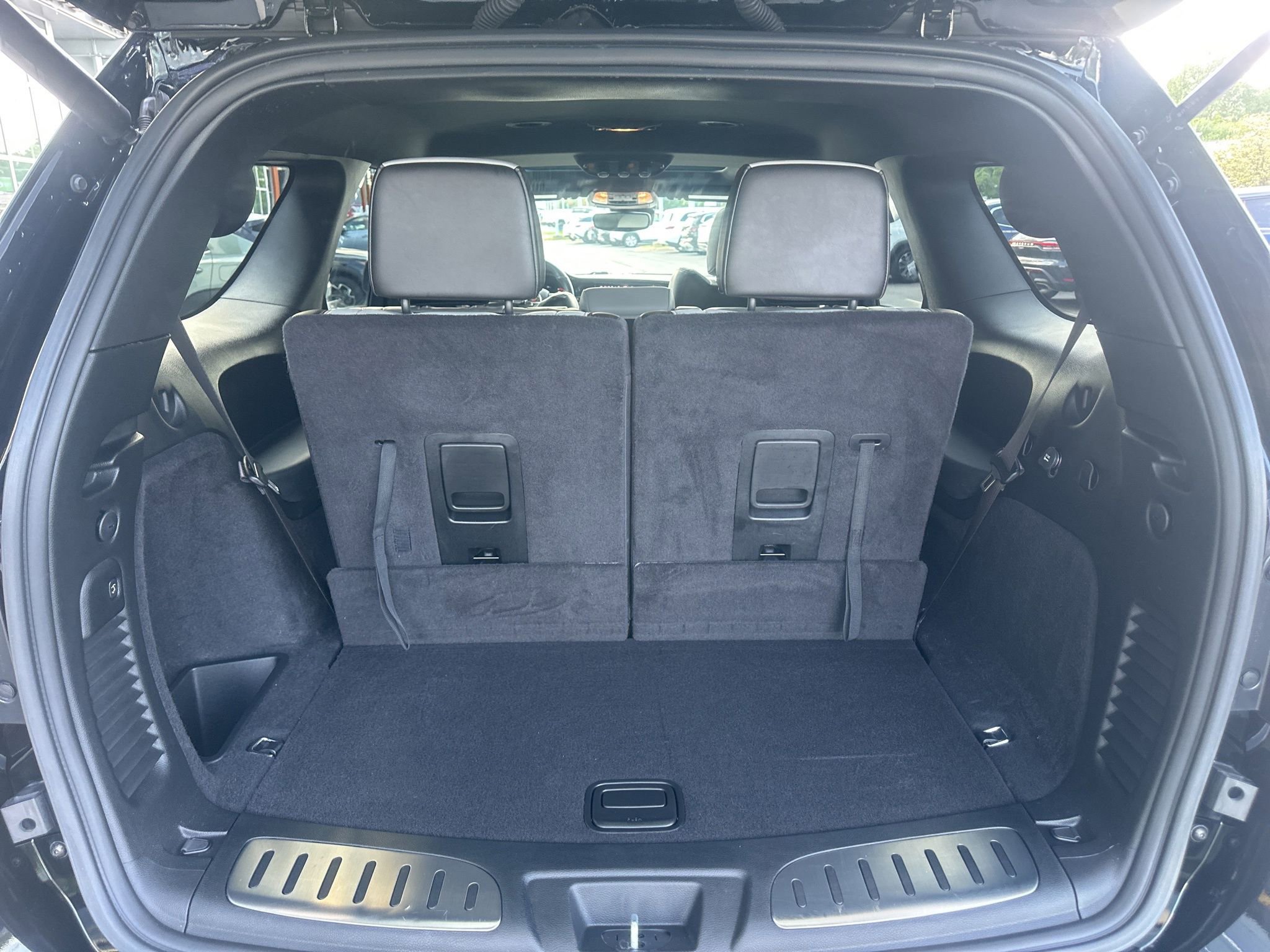 Used 2024 Dodge Durango GT image 20