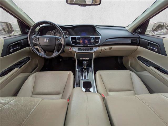 Used 2013 Honda Accord EX-L image 20
