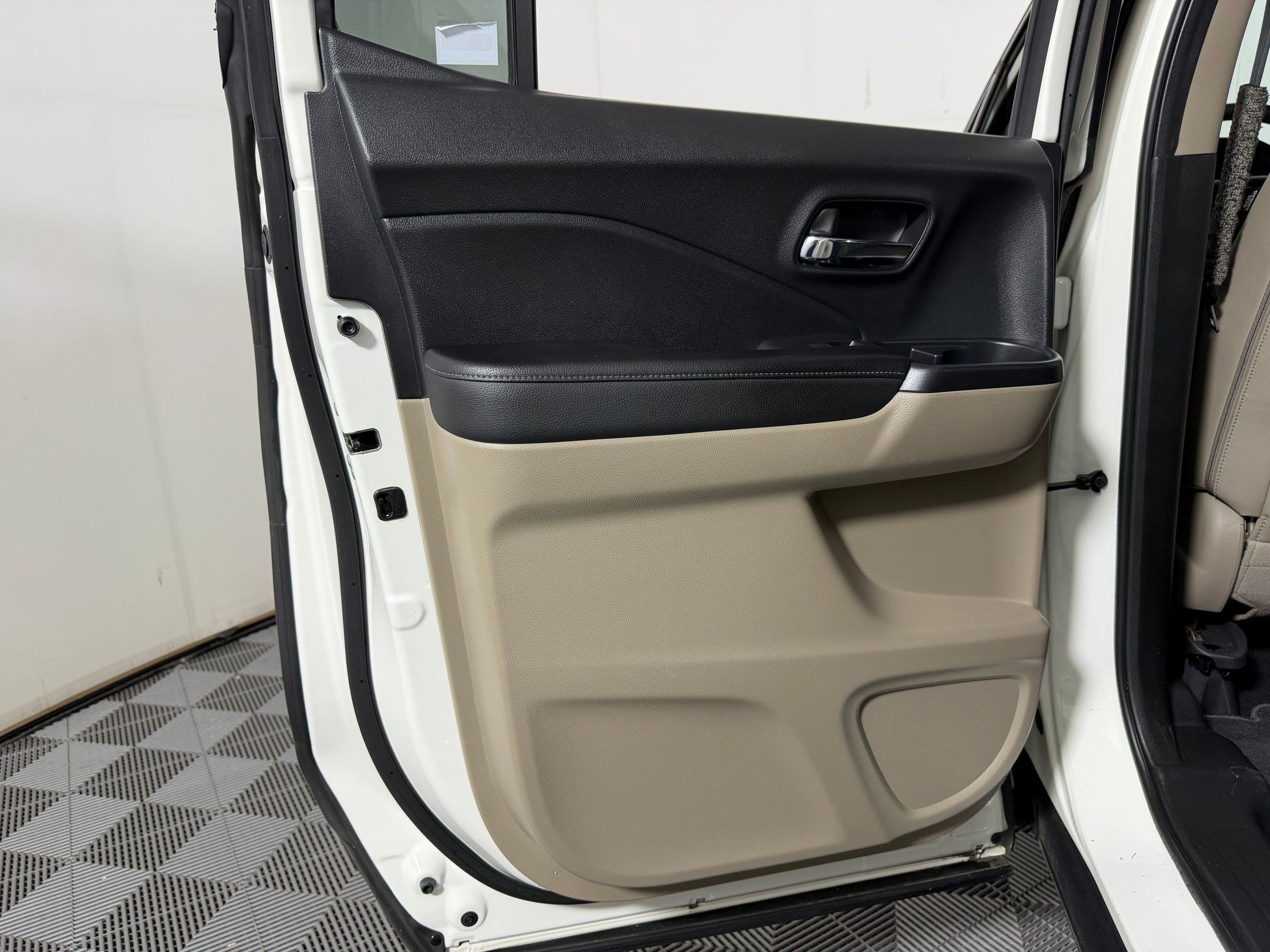 Certified 2019 Honda Ridgeline RTL-T image 24