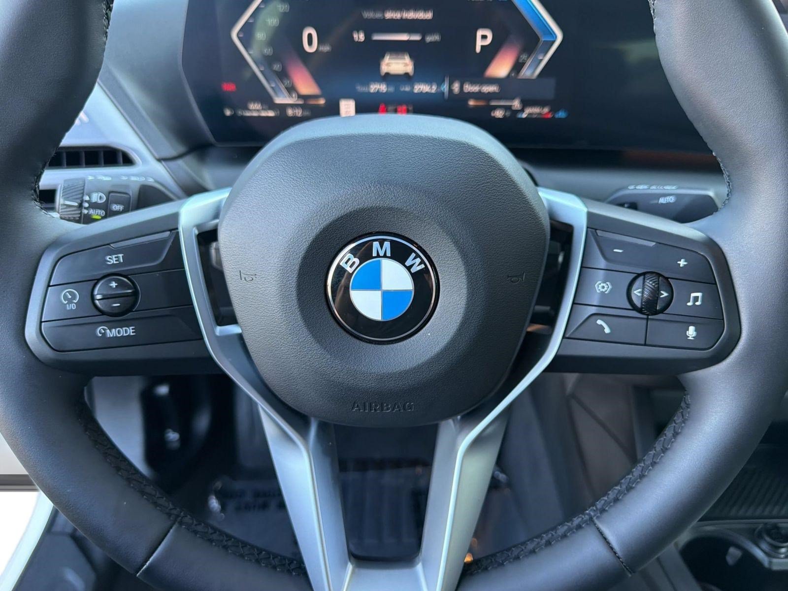 Certified 2026 BMW 228i FWD image 11