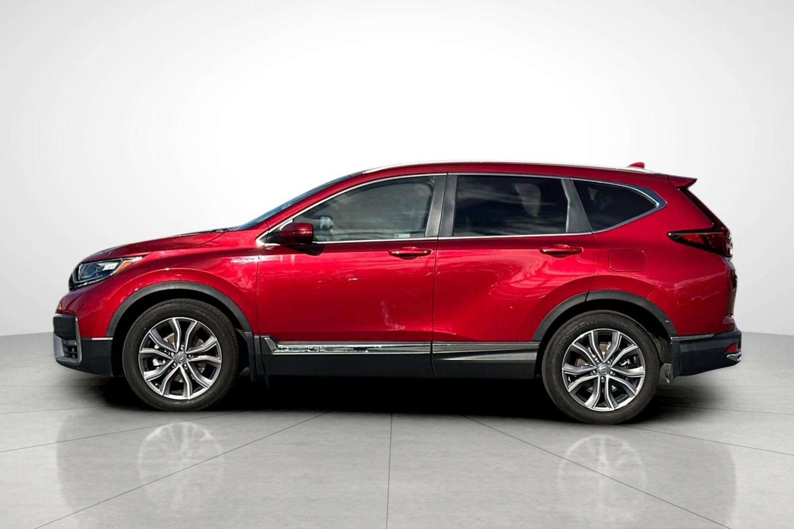 Used 2022 Honda CR-V Touring image 25