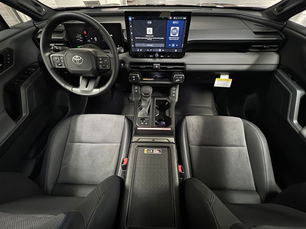 New 2026 Toyota RAV4 XSE image 30