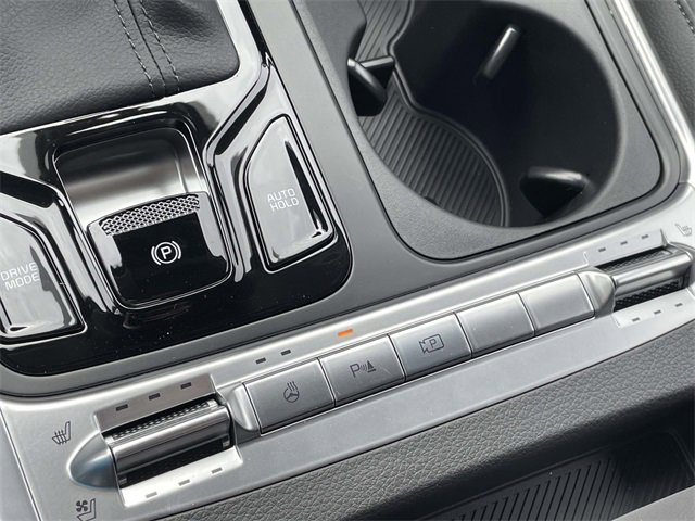 New 2026 Kia Carnival SX Prestige image 39