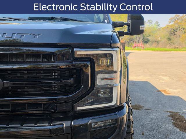 Certified 2022 Ford F250 Lariat w/ Tremor Off-Road Package image 21