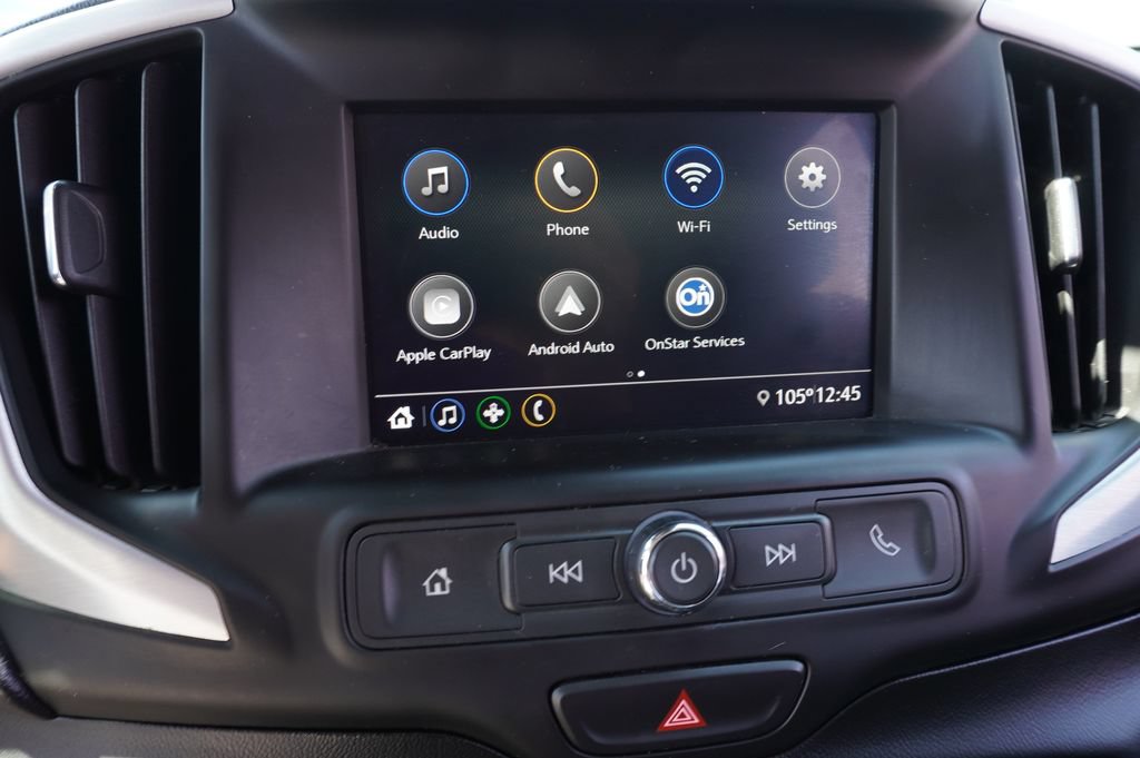 Certified 2020 GMC Terrain SLE w/ Elevation Edition FWD image 20