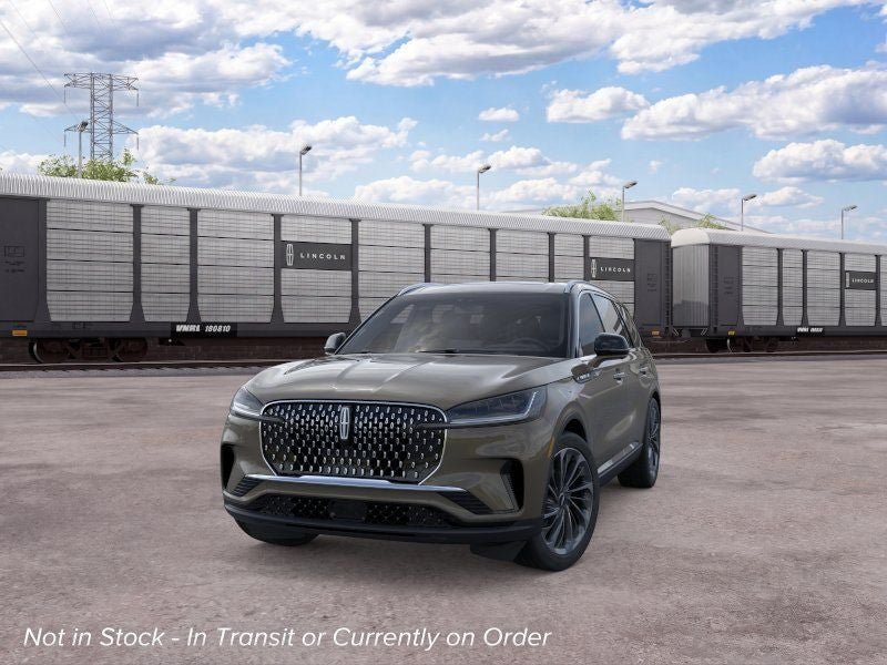 New 2026 Lincoln Aviator Reserve RWD image 2
