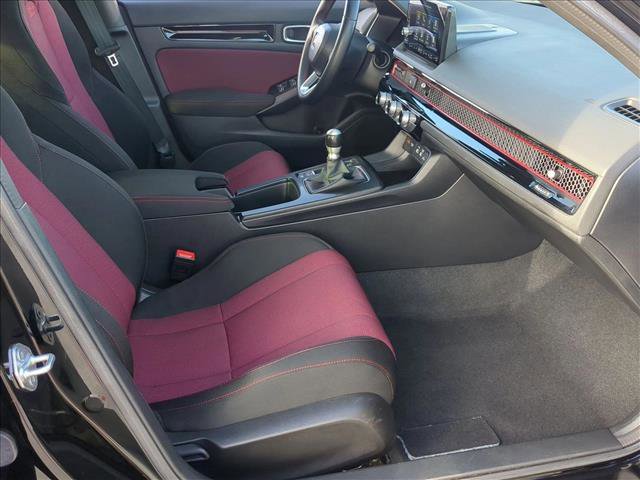Used 2023 Honda Civic Si image 19