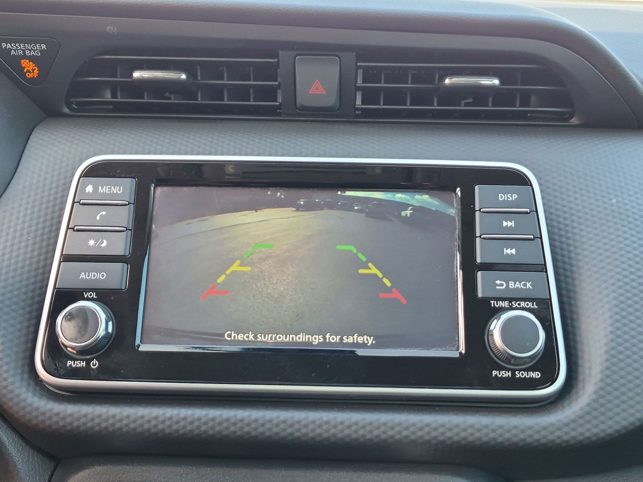 Used 2025 Nissan Kicks Play S FWD image 24