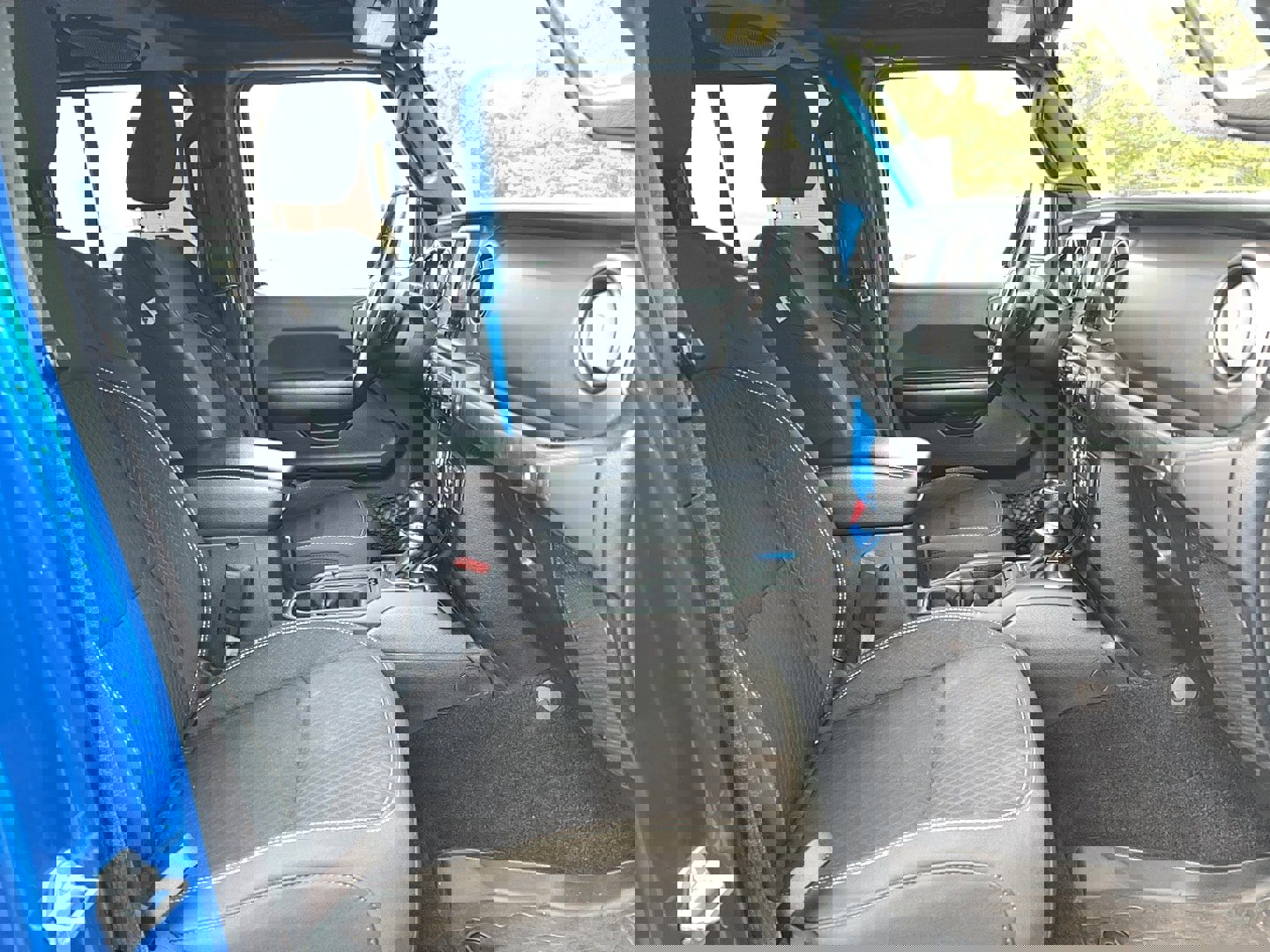 Used 2021 Jeep Gladiator Sport w/ Quick Order Package 24Q 80Th image 24