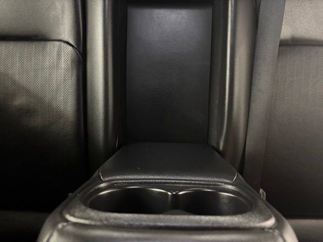 Used 2024 Honda Civic Sport Touring image 14