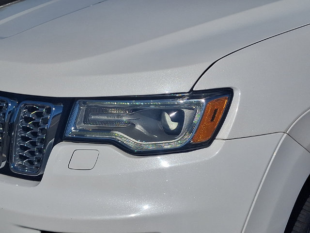 Used 2019 Jeep Grand Cherokee Summit AWD/4WD image 9