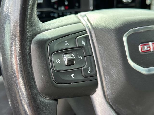 Used 2022 GMC Sierra 1500 Elevation w/ X31 Off-Road Package image 28