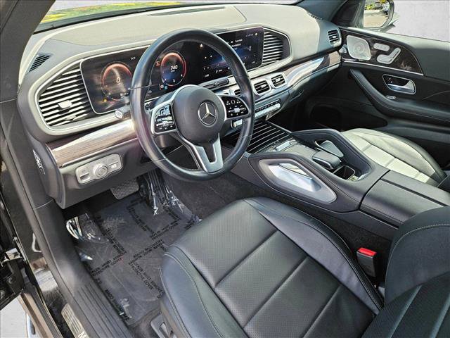 Used 2022 Mercedes-Benz GLE 350 4MATIC image 10