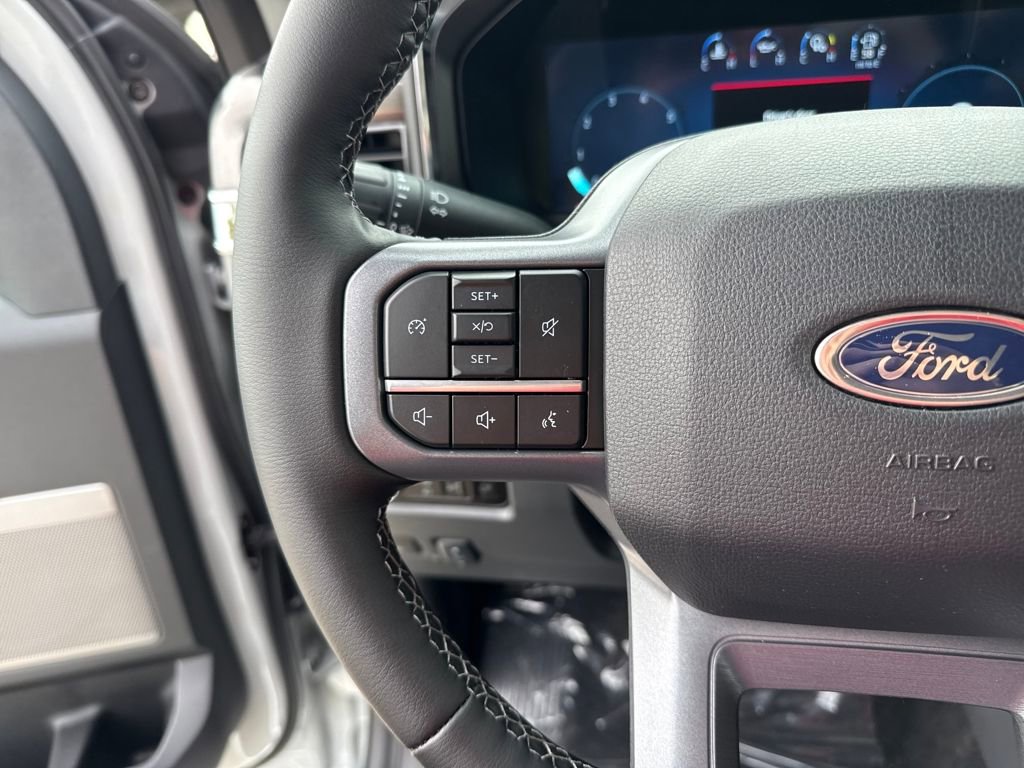 New 2026 Ford F250 Lariat image 14