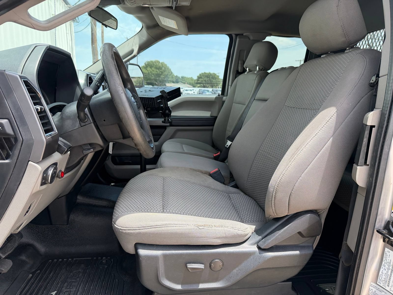 Used 2020 Ford F250 XLT w/ XLT Value Package AWD/4WD image 20