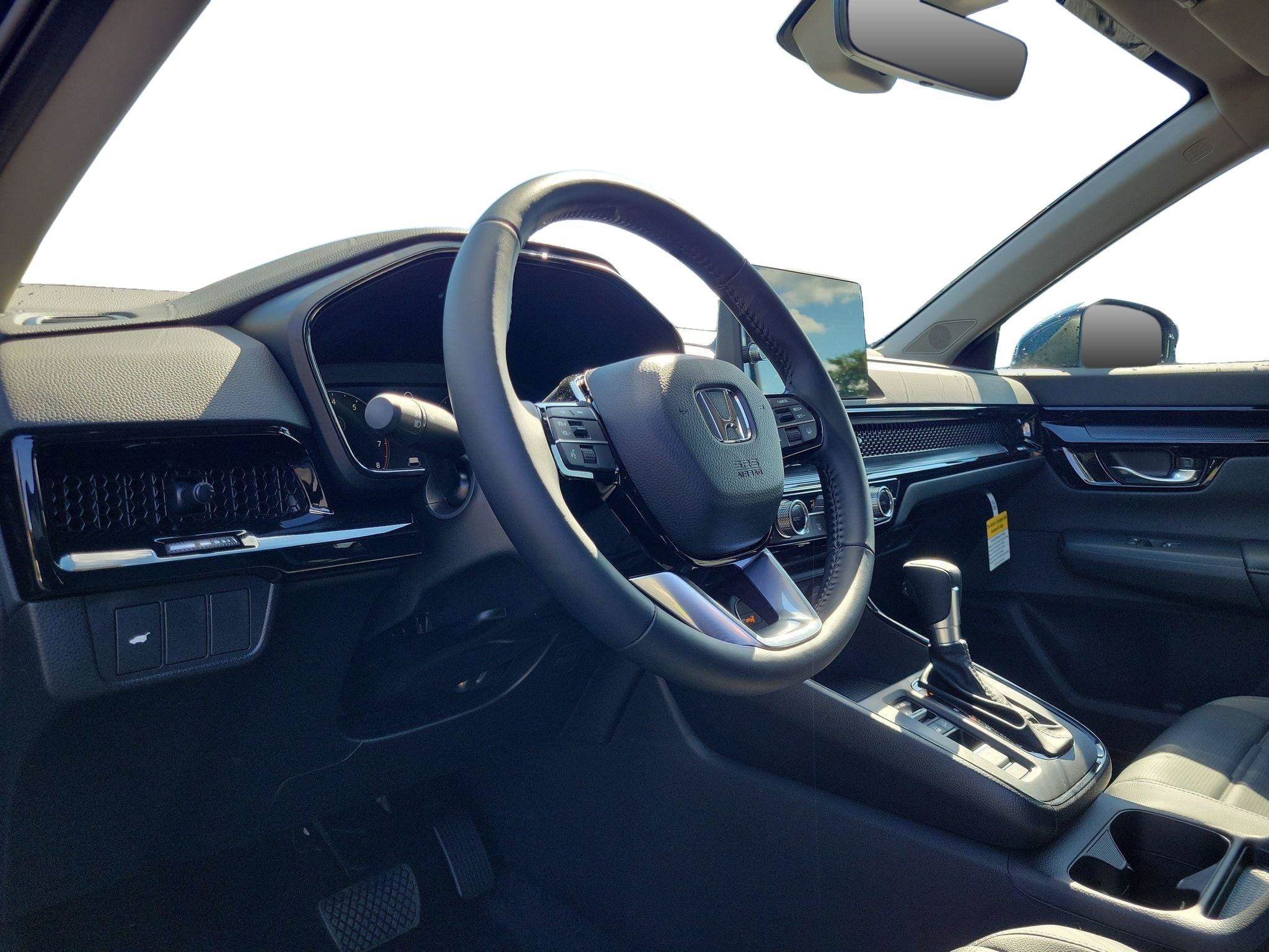 New 2027 Honda CR-V EX-L image 6