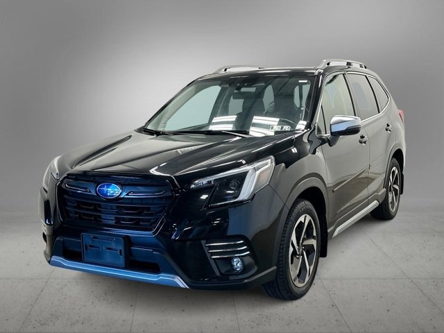 Used 2023 Subaru Forester Touring
