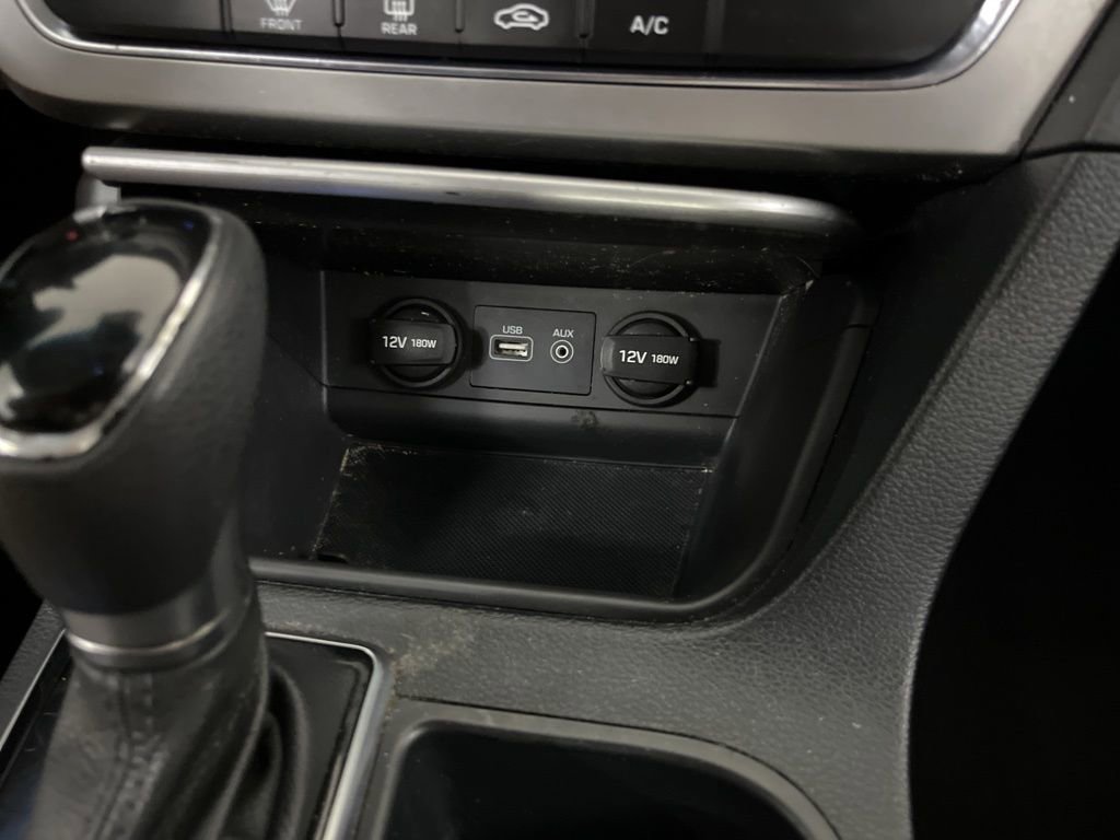 Used 2017 Hyundai Sonata SE w/ Cargo Package FWD image 67