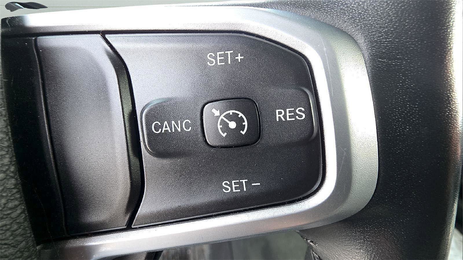 Used 2022 RAM 1500 Big Horn image 10