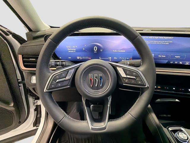 New 2026 Buick Envision Sport Touring AWD/4WD image 9