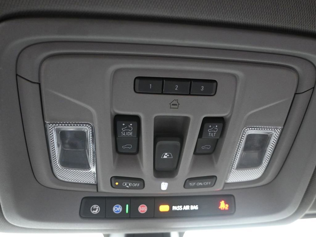 Used 2020 Chevrolet Silverado 1500 LTZ w/ LTZ Plus Package image 22