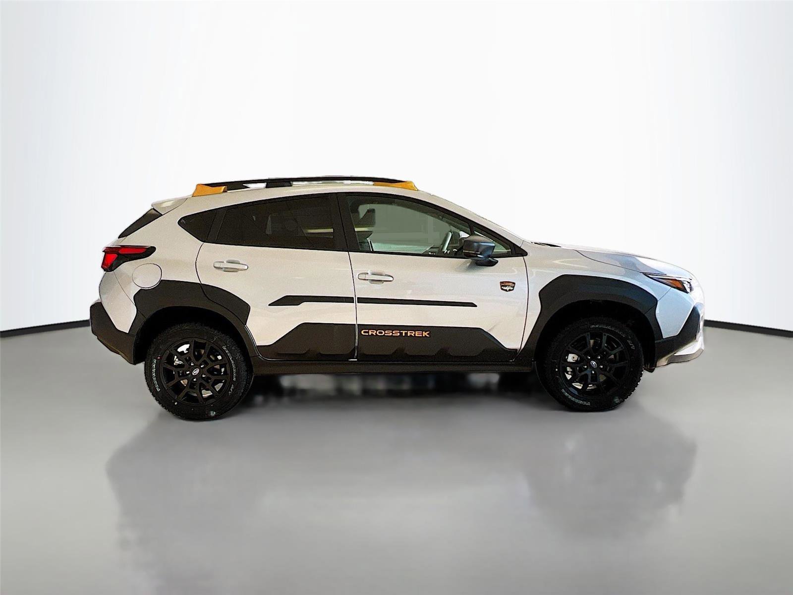 New 2026 Subaru Crosstrek 2.5i Wilderness image 37