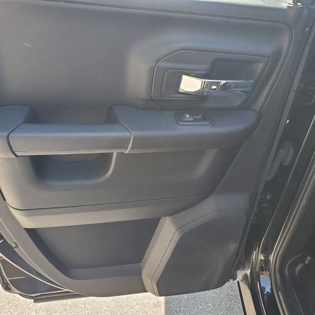 Used 2021 RAM 1500 Classic Warlock w/ Electronics Group AWD/4WD image 35