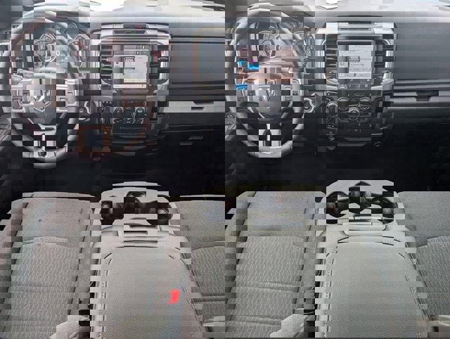 Used 2022 RAM 1500 Classic Warlock w/ Electronics Group image 7