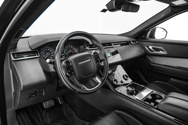 Used 2020 Land Rover Range Rover Velar R-Dynamic S image 13