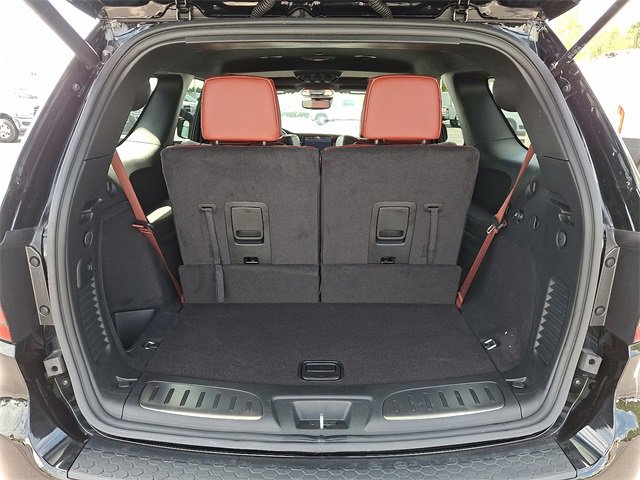 Used 2024 Dodge Durango SRT Hellcat image 29