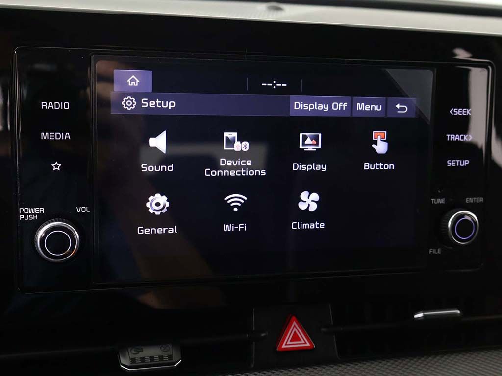 Used 2023 Kia Sportage LX AWD/4WD image 42