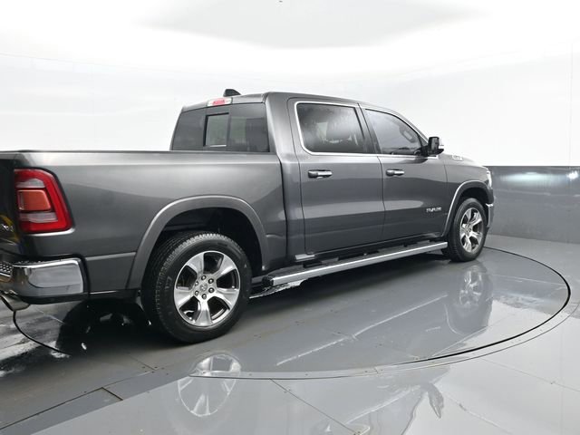 Used 2019 RAM 1500 Laramie image 21