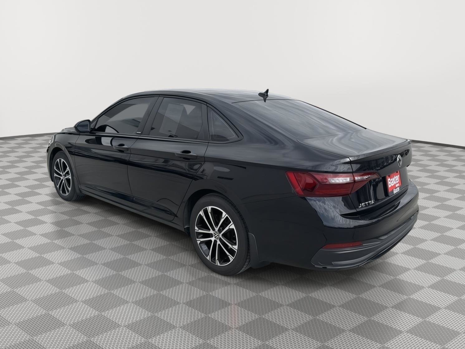 Certified 2023 Volkswagen Jetta Sport image 9