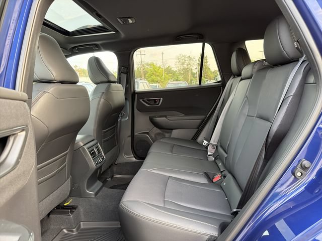 New 2026 Subaru Outback Limited XT AWD/4WD image 13