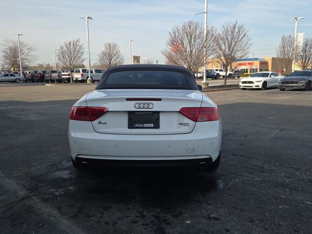 Used 2013 Audi A5 2.0T Premium Plus image 7