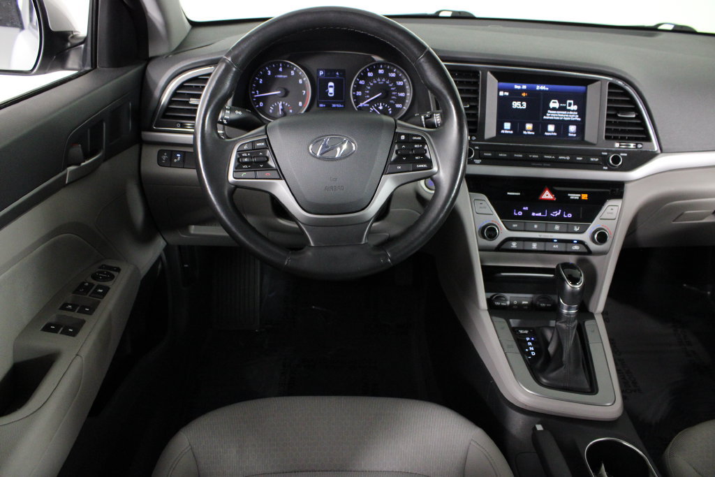 Used 2018 Hyundai Elantra Value Edition FWD image 6