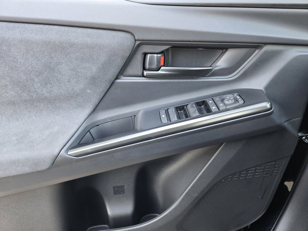 New 2026 Toyota C-HR AWD/4WD image 14