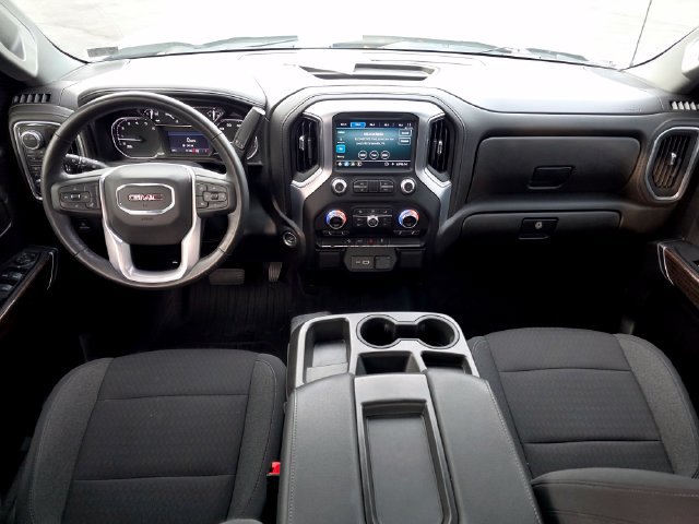 Used 2022 GMC Sierra 1500 Elevation AWD/4WD image 10