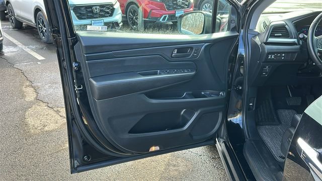 Used 2024 Honda Odyssey EX-L image 8