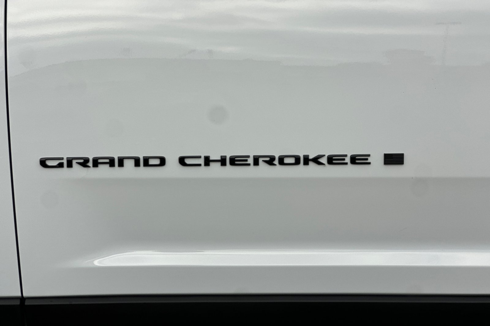 New 2026 Jeep Grand Cherokee L Limited w/ Limited Altitude Package AWD/4WD image 27