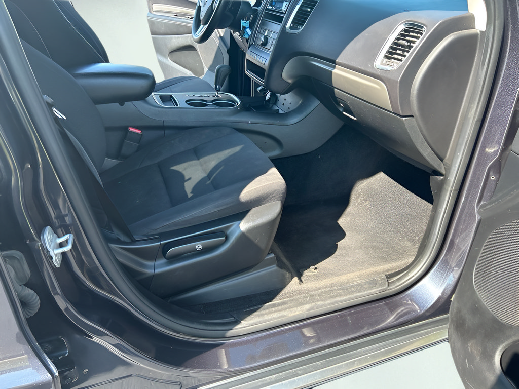 Used 2013 Dodge Durango SXT AWD/4WD image 29
