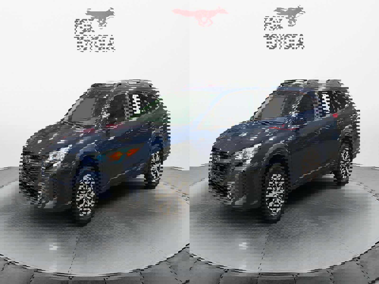 Used 2024 Subaru Outback Premium image 1