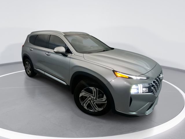 Used 2023 Hyundai Santa Fe SEL w/ Premium Package